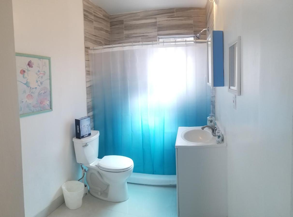 La Villa Azul - A Beachy Stay in Miami Kültér fotó