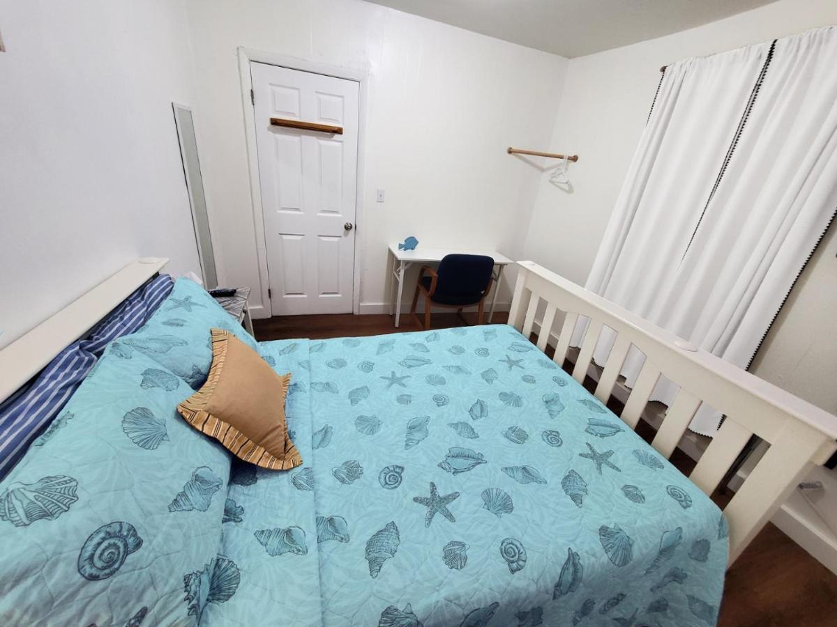 La Villa Azul - A Beachy Stay in Miami Kültér fotó