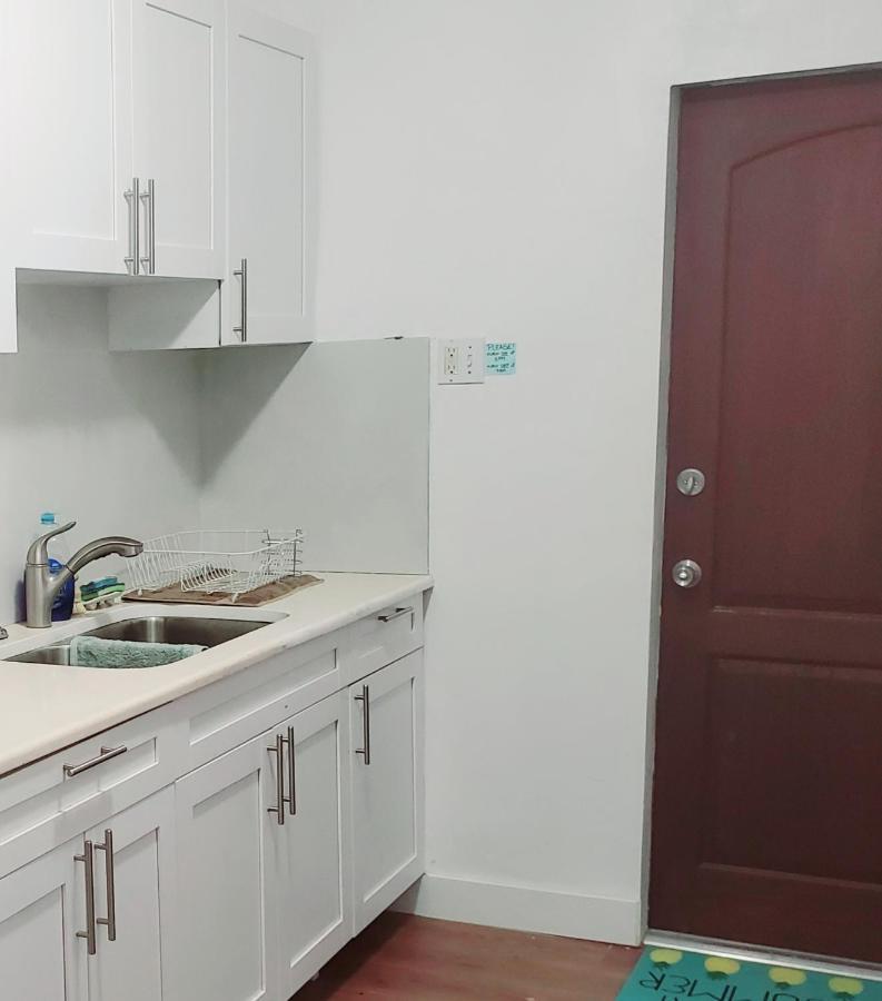 La Villa Azul - A Beachy Stay in Miami Kültér fotó